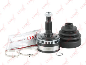 Изображение 2, CO5302A ШРУС наружный MERCEDES Vito (99-03) комплект (АБС) LYNX