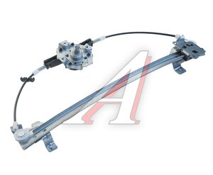 Изображение 1, NSP0190186594 Стеклоподъемник DAEWOO Nexia (94-) передний правый механический NSP