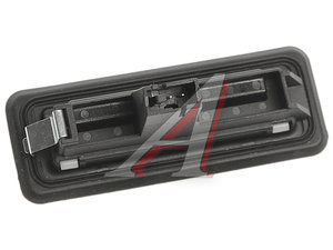 Изображение 2, P20-0312L Кнопка открывания багажника SKODA Fabia (11-), Octavia (14-) PATRON