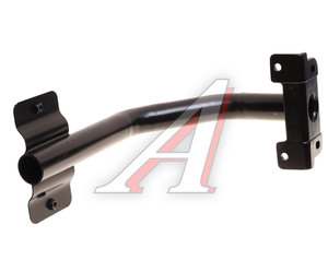 Изображение 3, DZ14251240030 Кронштейн SHACMAN SHAANXI X3000 подножки OE
