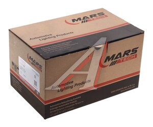 Изображение 5, M631280 Фара противотуманная RENAULT правая MARS TECH