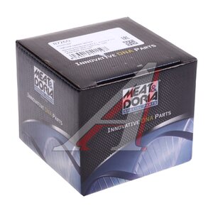 Изображение 4, 87260 Датчик скорости PEUGEOT 206, 306, 406 MEAT&DORIA