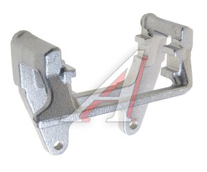 Изображение 3, 8960084 Скоба суппорта AUDI A6 (05-) тормозного заднего левого LONGHO