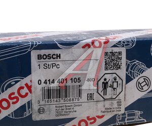 Изображение 3, 0414401105 Насос-форсунка VOLVO дв.DEUTZ BOSCH