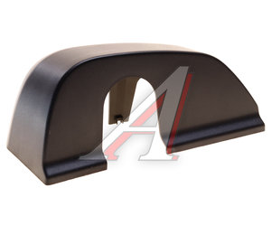 Изображение 2, DZ14251770086 Крышка SHACMAN SHAANXI X5000 кронштейна зеркала правого нижняя OE