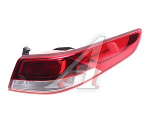 Изображение 1, NSP0292402D4000 Фонарь задний KIA Optima (16-) правый NSP