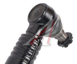 Изображение 3, 56810-7E050 Тяга рулевая HYUNDAI HD450 дв.D6CB38 продольная в сборе OE