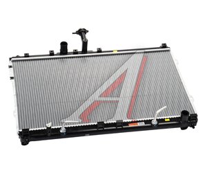 Изображение 3, 25310-4H700 Радиатор HYUNDAI Starex H-1 (07-) (2.5-A2) OE
