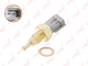 Изображение 1, DM7030 Датчик температуры SUZUKI Grand Vitara (05-), SX4 (06-) охлаждающей жидкости LYNX