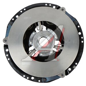 Изображение 4, PP60090 Корзина сцепления МТЗ-82 усиленная (9 пружин) FENOX