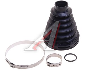 Изображение 1, 3Q0498201C Пыльник ШРУСа VW Polo (96--) внутреннего комплект OE