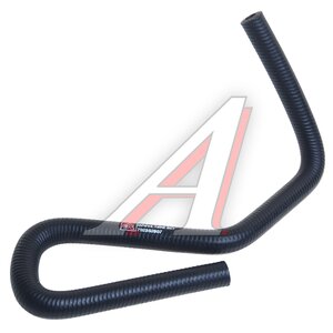 Изображение 2, 1.11597 Патрубок SCANIA системы охлаждения (10х20мм) DT