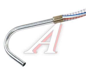 Изображение 7, GTE-T14151 Установка для подачи масла 70л ручная GTE