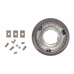 Изображение 1, MP-469-1701116 Муфта КПП УАЗ 3-4 передачи Н/О в сборе METALPART