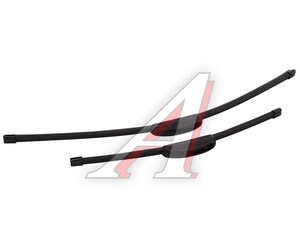 Изображение 2, BSG40992018 Щетка стеклоочистителя OPEL Zafira (05-) 700/550мм комплект BSG