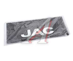 Изображение 3, B4-6727JAC Брызговик JAC передний комплект 2шт. ВИТА ТРАК