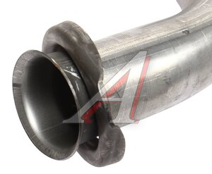 Изображение 3, CBD133.015 Глушитель 3302 ЗМЗ 405/406 33023.1201008.10 Е3. Нерж сталь CBD