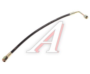 Изображение 1, DZ9X259828001 Шланг SHACMAN SHAANXI X6000 гидрозамка кабины левый OE