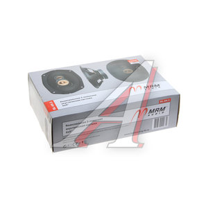 Изображение 4, BL-69.3 Колонки коаксиальные 6х9" (16х23см) 100Вт MRM