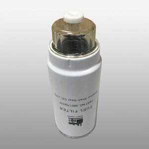 Изображение 2, 5801752157 Фильтр топливный HONGYAN грубой очистки SHAFTGEAR