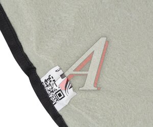 Изображение 4, 2000300163304 Утеплитель капота SITRAK C7H480,  черный UEZ