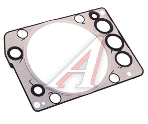 Изображение 1, A4600160720 Прокладка головки блока MERCEDES Axor OE