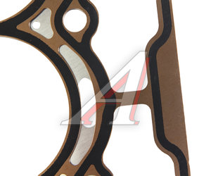 Изображение 2, 9803673380 Прокладка головки блока PEUGEOT 308 (07-) CITROEN C4 (08-) OE