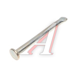 Изображение 1, 4320-3507167 Стержень УРАЛ пружины стояночного тормоза (АО АЗ УРАЛ)