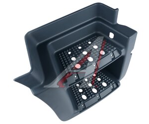Изображение 2, 67610 Подножка IVECO бампера AUGER