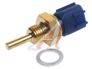 Изображение 1, 6378-028 Датчик температуры NISSAN Primera (96-01) охлаждающей жидкости METACO