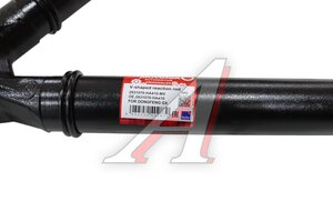 Изображение 2, 2931070-HA410-MX Тяга реактивная DONGFENG GX V-образная MOVELEX