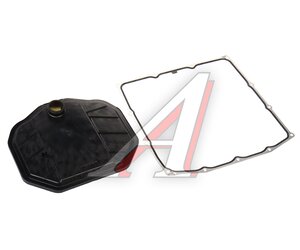 Изображение 1, 182136 Фильтр масляный АКПП PORSCHE Panamera (16-) комплект FEBI