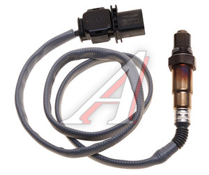 Изображение 3, 0258017099 Датчик кислорода BMW 3 (E90) BOSCH