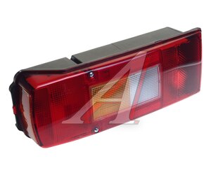 Изображение 1, TV03.A016002 Фонарь задний VOLVO FH, FM правый (разъем Schlemmer) TANGDE