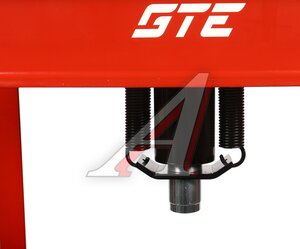 Изображение 6, GTE-HPP13050 Пресс пневмогидравлический 50т напольный GTE