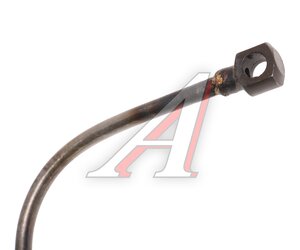 Изображение 3, 245-1104320-CR Трубка топливная Д-245 дренажная ЕВРО-3 ММЗ