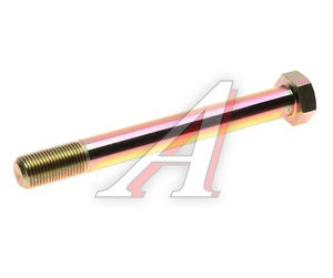 Изображение 2, DZ9100680038 Болт SHACMAN SHAANXI X3000 заднего амортизатора верхний OE