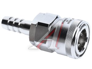 Изображение 2, JTC-400SHA Переходник для компрессора 1/2" быстросъемный внутренняя резьба елочка JTC