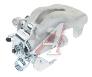 Изображение 4, 05-90526-SX Суппорт OPEL Zafira B (05-) задний правый STELLOX