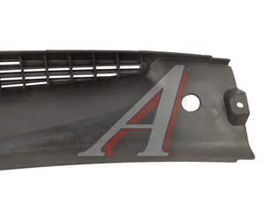 Изображение 5, 33025301231 Облицовка ГАЗ-3302 панели передка нижняя левая (ОАО ГАЗ)