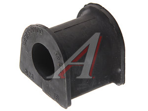 Изображение 2, DCC010737 Втулка стабилизатора HYUNDAI Elantra (00-) переднего MANDO
