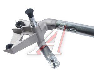 Изображение 4, DKG1212EL Трапеция стеклоочистителя OPEL Meriva (03-10) KRAUF