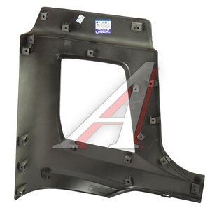 Изображение 2, DZ97189623061-MX Накладка фары SHACMAN SHAANXI X5000 левой (под покраску) MOVELEX