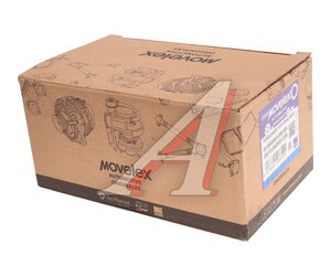 Изображение 4, 612600061256-MX Натяжитель приводного ремня SHACMAN SHAANXI F2000 MOVELEX