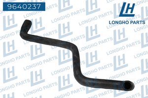 Изображение 2, 9640237 Патрубок FORD Focus (99-05) системы охлаждения LONGHO