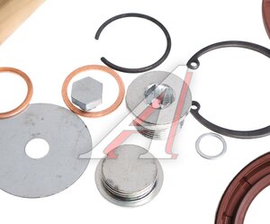 Изображение 4, XLB9T Ремкомплект SHACMAN SHAANXI шкворня (9Т) OE