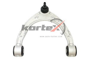 Изображение 1, KSL5024 Рычаг подвески VW Touareg (10-) передней верхний KORTEX