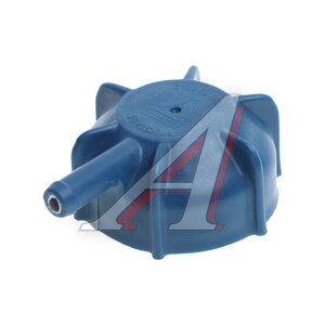 Изображение 1, WG9725531696 Крышка радиатора SITRAK HOWO (без резинки) OE