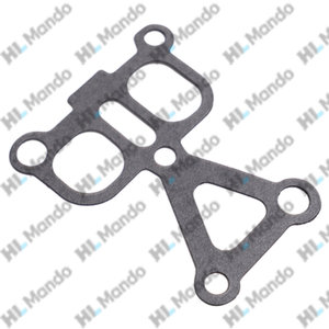 Изображение 3, EGENH00031 Прокладка HYUNDAI ix35 (10-) KIA Cerato (08-) насоса водяного MANDO