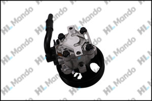 Изображение 7, EX5710026300 Насос гидроусилителя HYUNDAI Santa Fe (01-06) MANDO